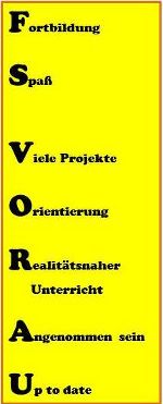 FS VORAU © FS Vorau
