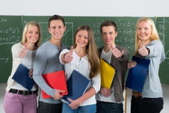 Ausbildung © EH Creative Agency - Fotolia.com