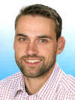 Ing. Thomas Mandl © Star-Foto, A-2401 Fischamend Ing. Thomas Mandl