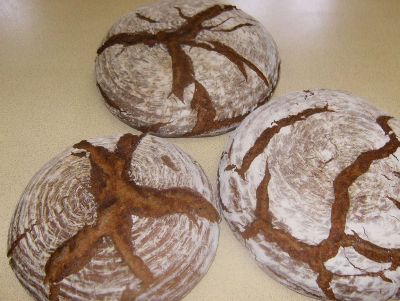 Lankowitzer Brot