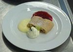 Fehringer Strudel süß © FS Schloss Stein