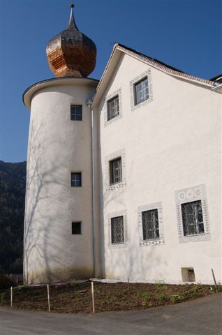 FS Feistritz