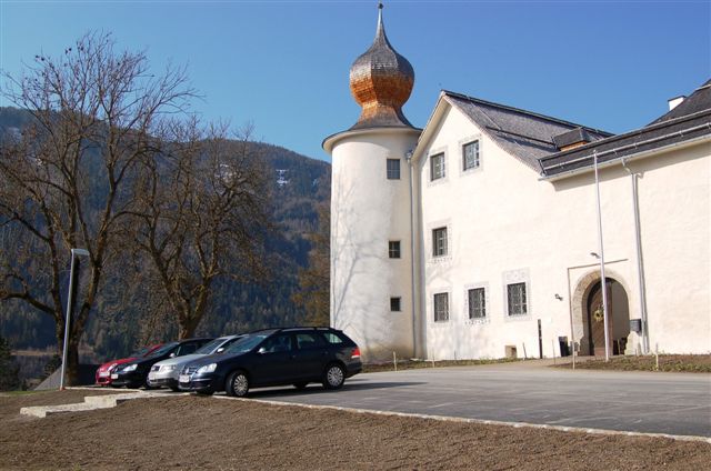 FS Feistritz