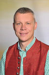 Ing. Andreas LIENZER © Foto Hruby Ing. Andreas LIENZER