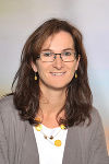 Rosemarie Rieberer