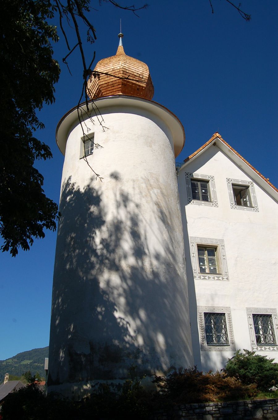 Heiraten im Schloss