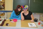Kreatives Gestalten © FS Burgstall Kreatives Gestalten © FS Burgstall