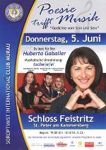 Folder © Soroptimist Club Murau