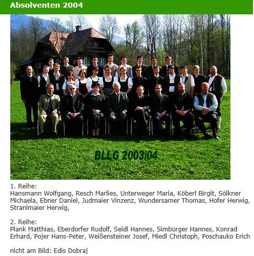 Burschenschule