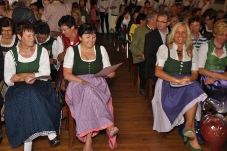 Sommerfest und Absolvententreffen 2014