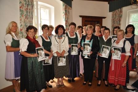 Sommerfest und Absolvententreffen 2014