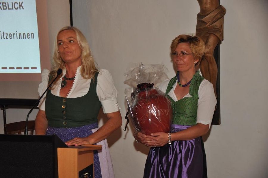 Sommerfest und Absolvententreffen 2014