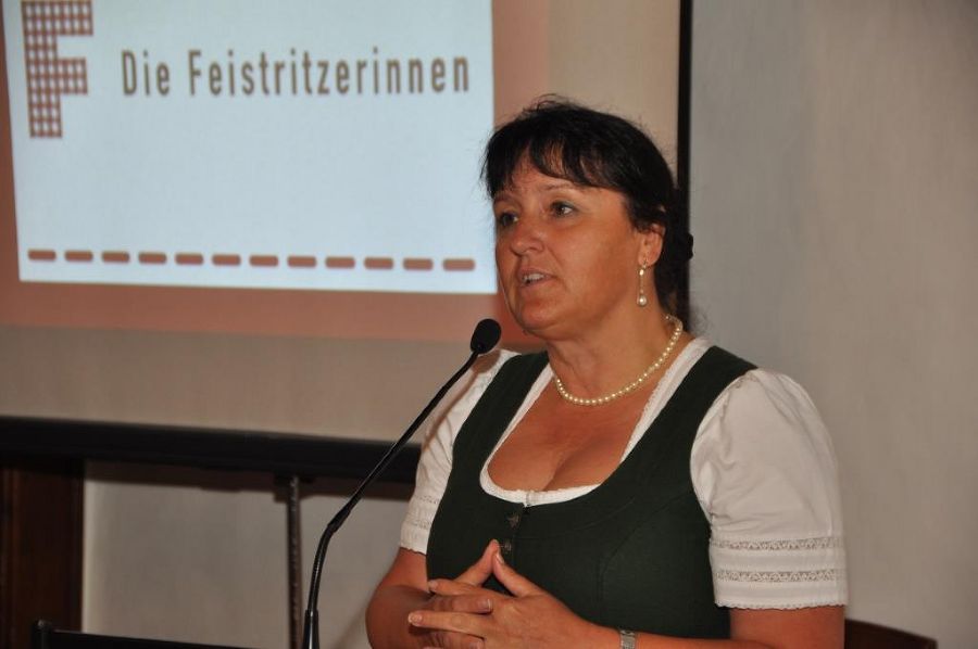 Sommerfest und Absolvententreffen 2014