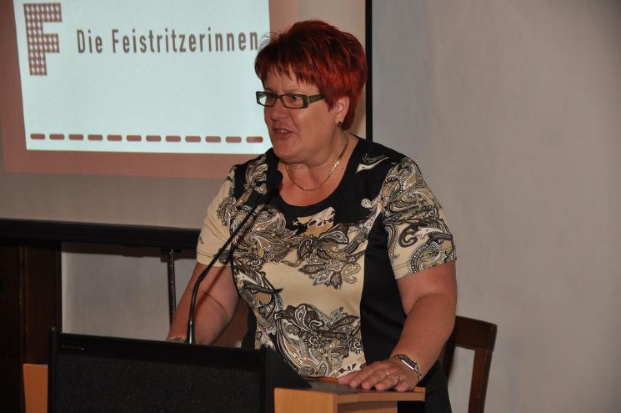 Sommerfest und Absolvententreffen 2014