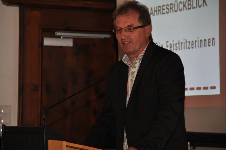 Sommerfest und Absolvententreffen 2014