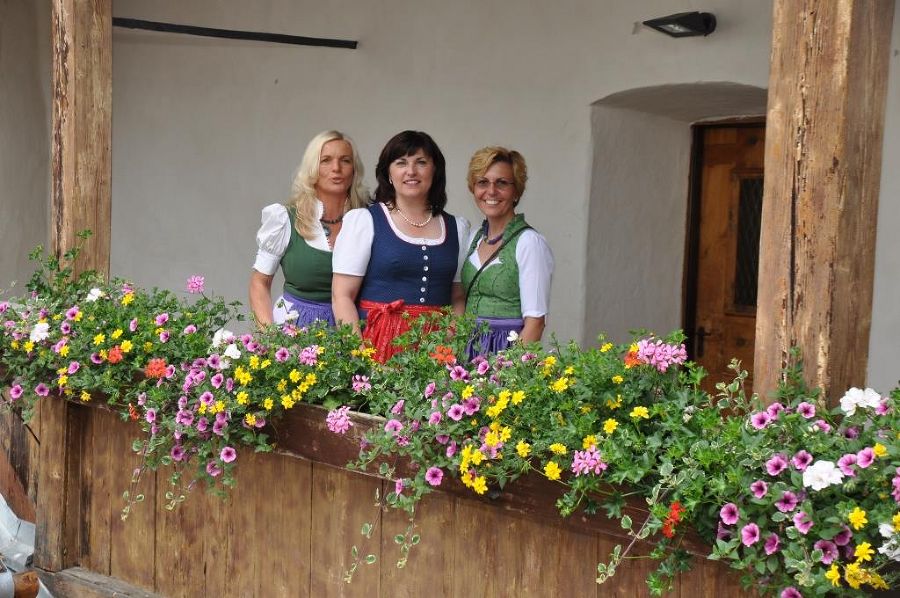 Sommerfest und Absolvententreffen 2014