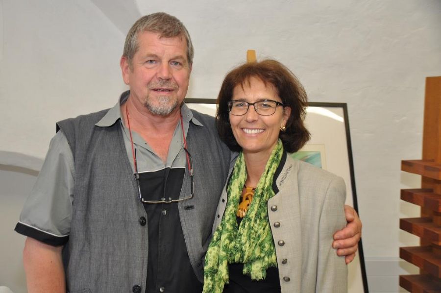 Sommerfest und Absolvententreffen 2014