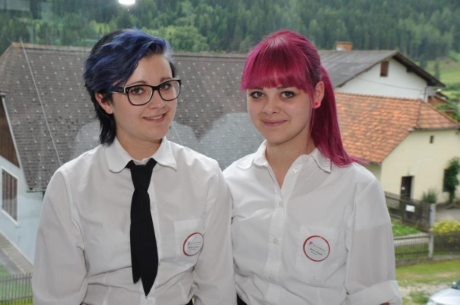 Sommerfest und Absolvententreffen 2014