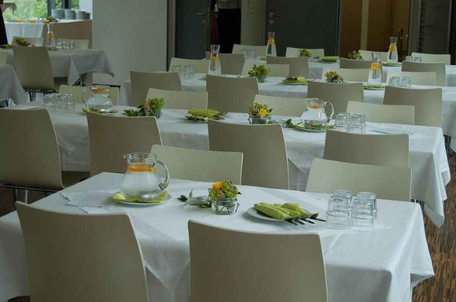 Sommerfest u. Absolvententreffen 2014
