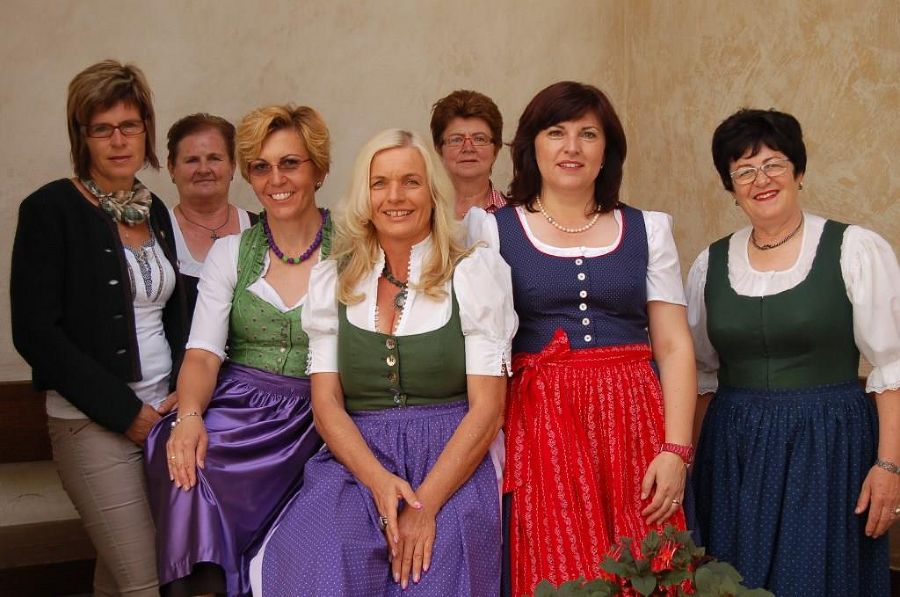 Sommerfest u. Absolvententreffen 2014