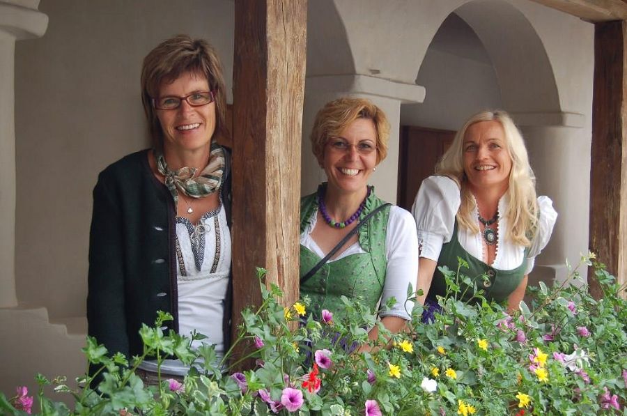 Sommerfest u. Absolvententreffen 2014