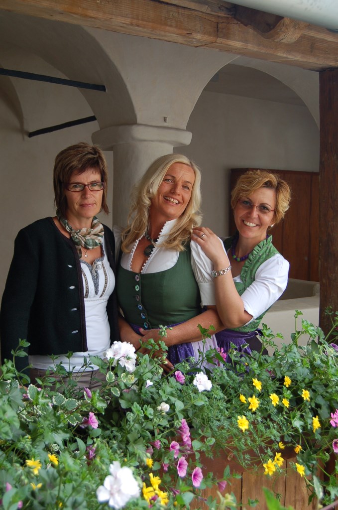 Sommerfest u. Absolvententreffen 2014