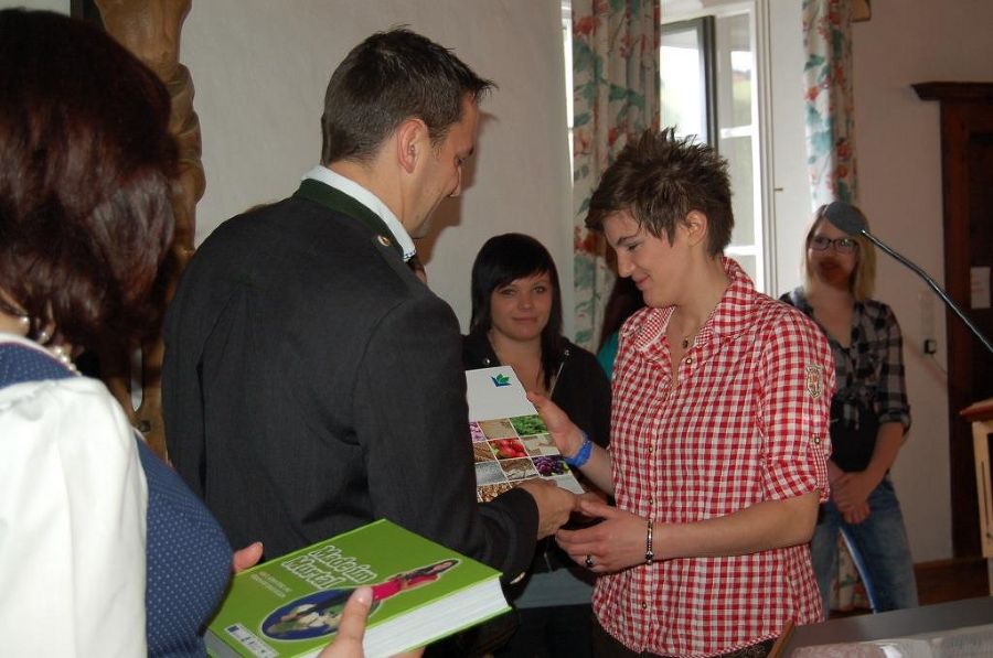 Sommerfest u. Absolvententreffen 2014
