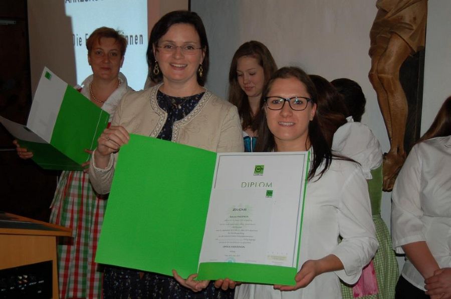 Sommerfest u. Absolvententreffen 2014