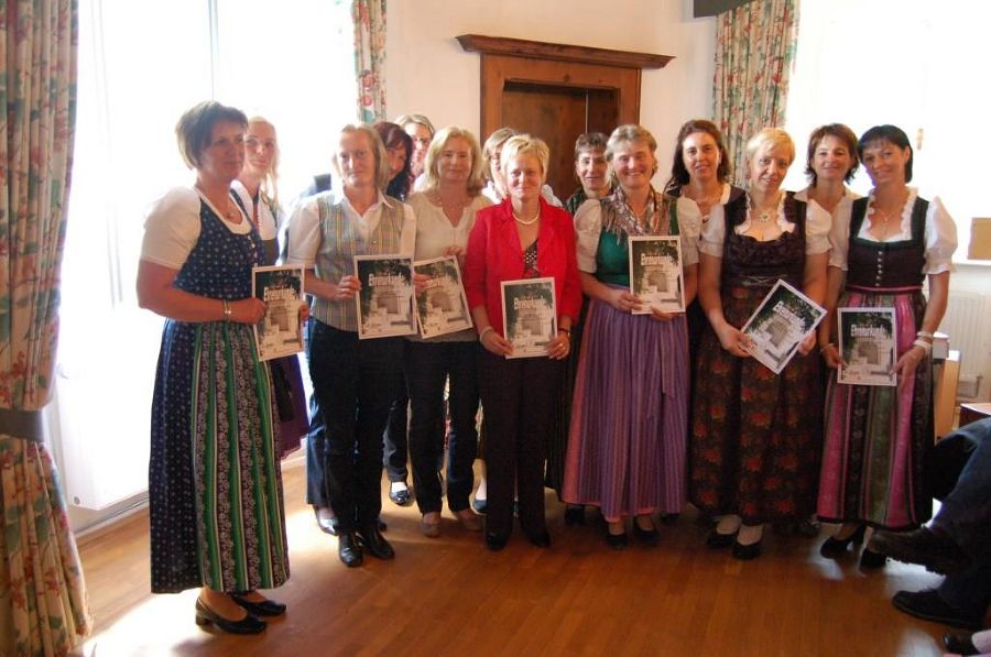 Sommerfest u. Absolvententreffen 2014