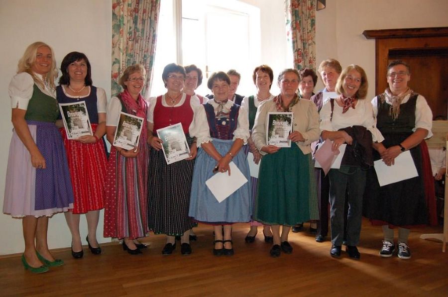 Sommerfest u. Absolvententreffen 2014
