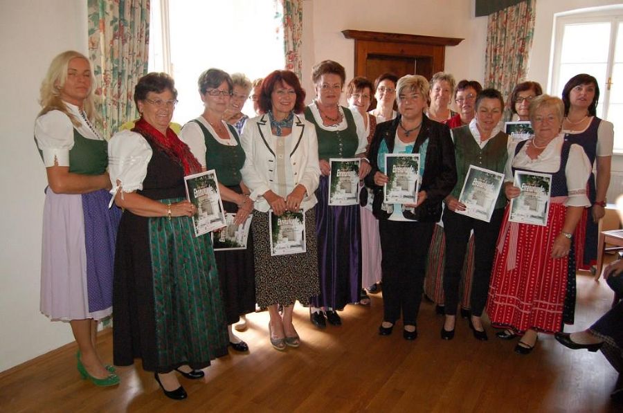 Sommerfest u. Absolvententreffen 2014