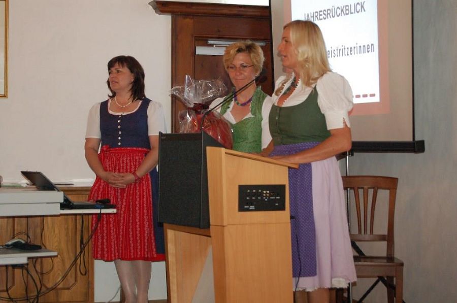 Sommerfest u. Absolvententreffen 2014