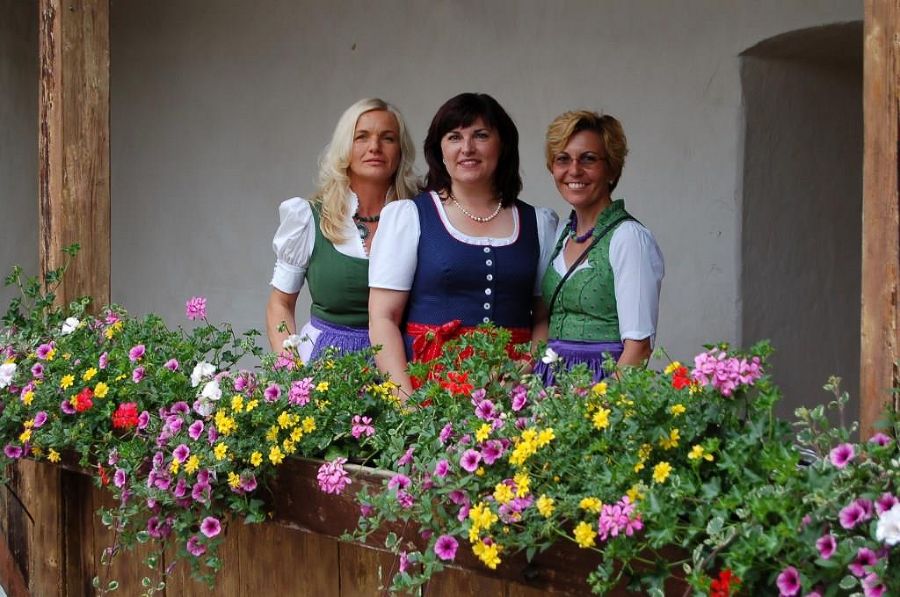 Sommerfest u. Absolvententreffen 2014