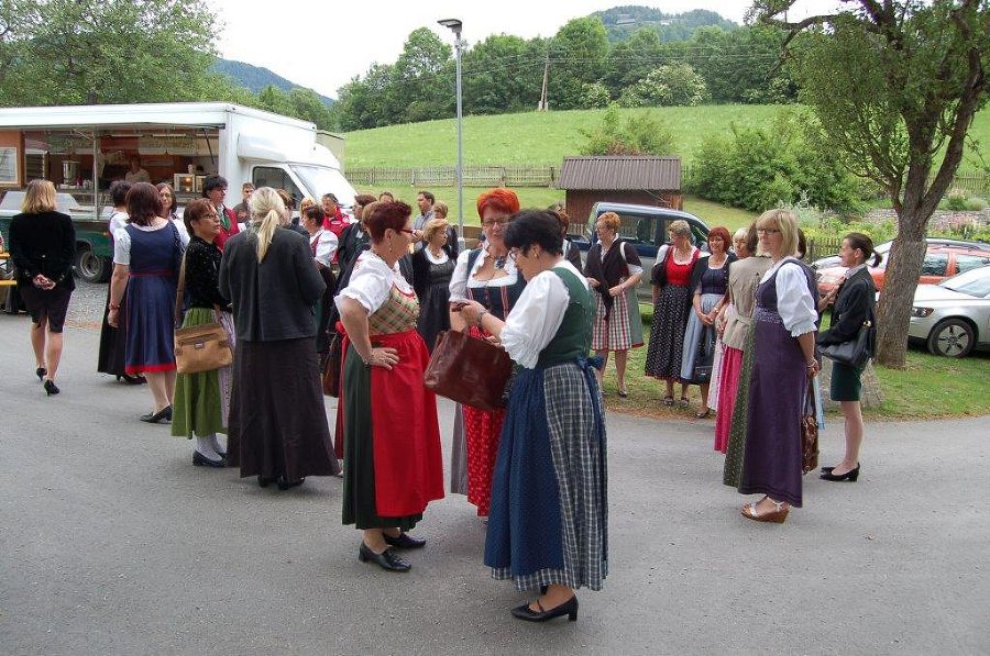 Fuchsienausstellung