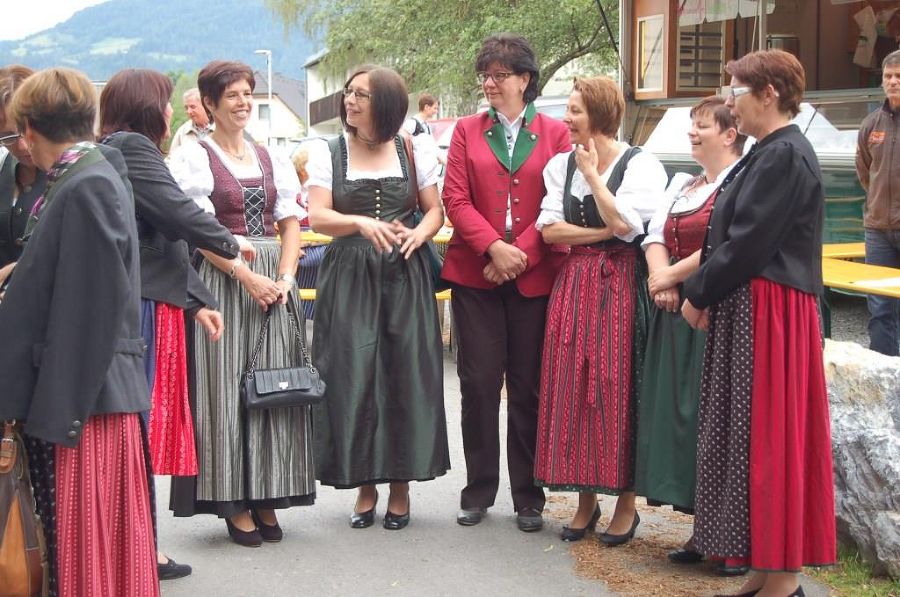 Fuchsienausstellung