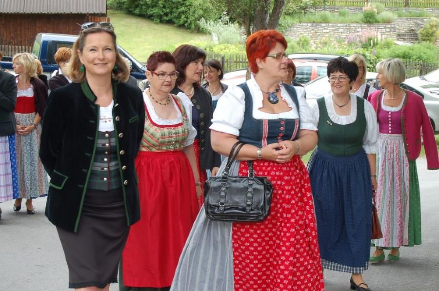 Fuchsienausstellung