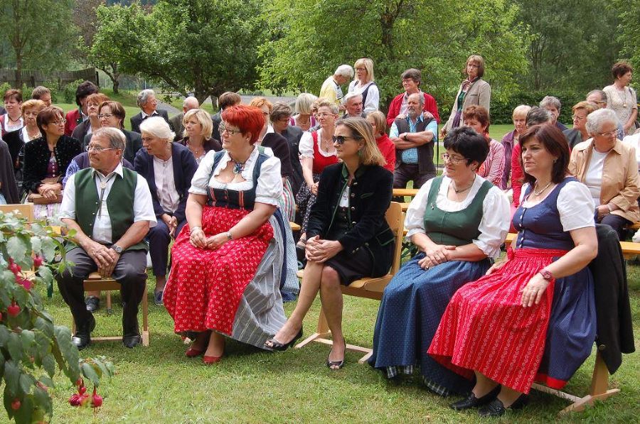 Fuchsienausstellung