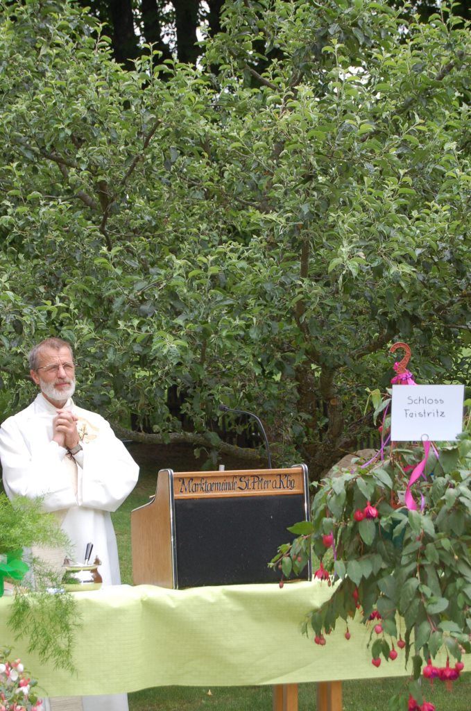 Fuchsienausstellung