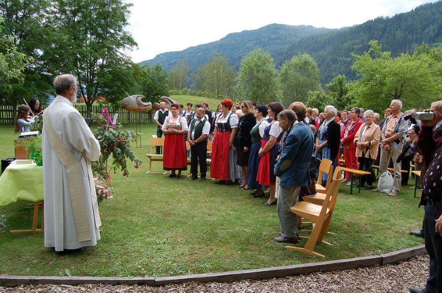 Fuchsienausstellung