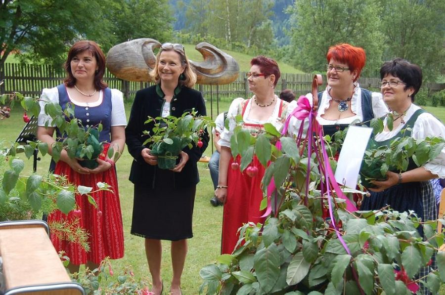 Fuchsienausstellung