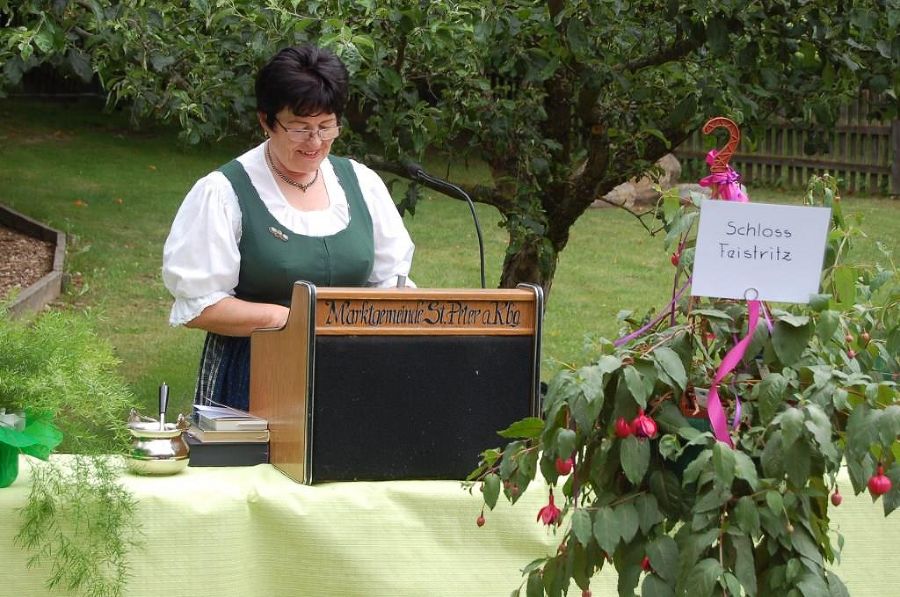 Fuchsienausstellung