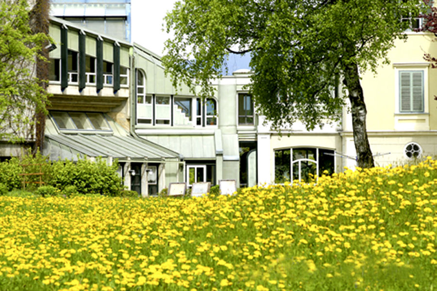 Schule, so sind wir