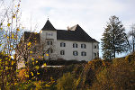 Schloss Burgstall