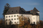 Schloss Burgstall
