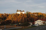 Schloss Burgstall