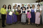 Preisverleihung