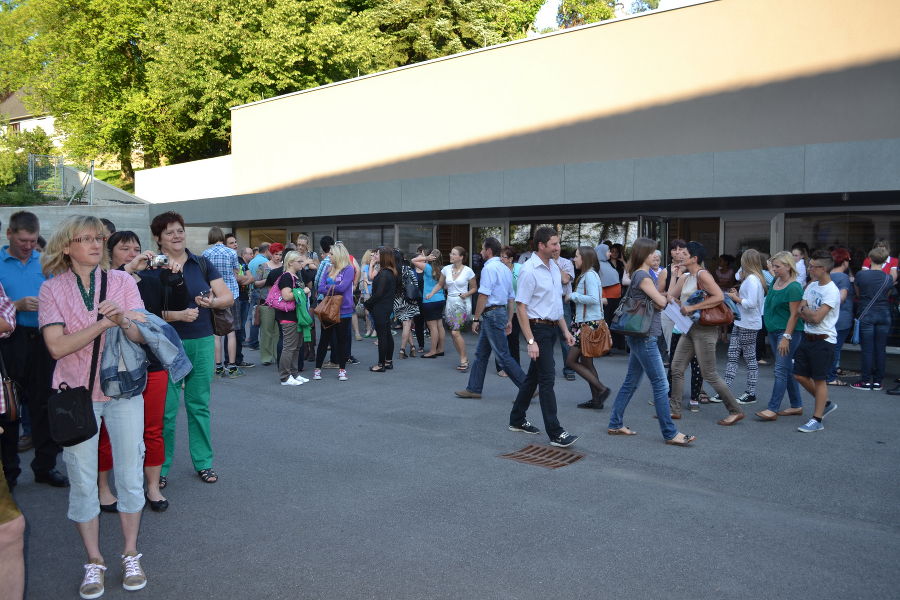 Lange Nacht 2014