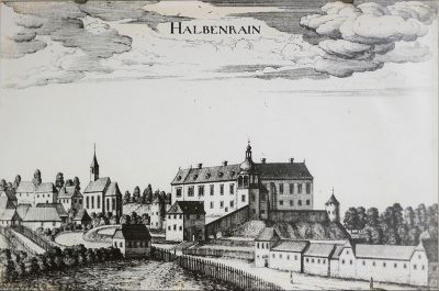 Geschichte © FS Halbenrain Geschichte