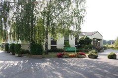 Gärtnerische Berufsschule © Gartenbauschule Großwilfersdorf