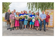 Bildergalerie © Gartenbauschule Großwilfersdorf